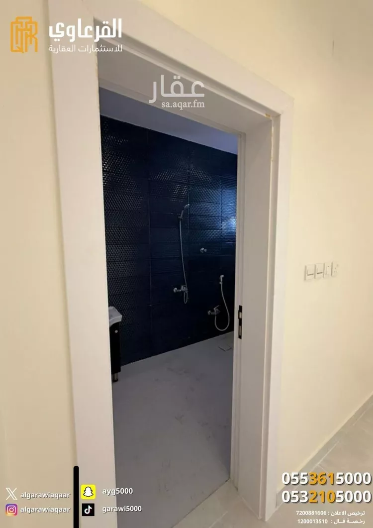 فيلا للبيع في شارع النجاح, حي المنار, مدينة عنيزة, منطقة القصيم صورة 2