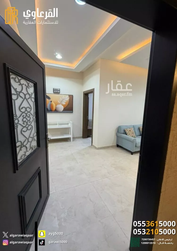 فيلا للبيع في حي المروج, مدينة عنيزة, منطقة القصيم صورة 5