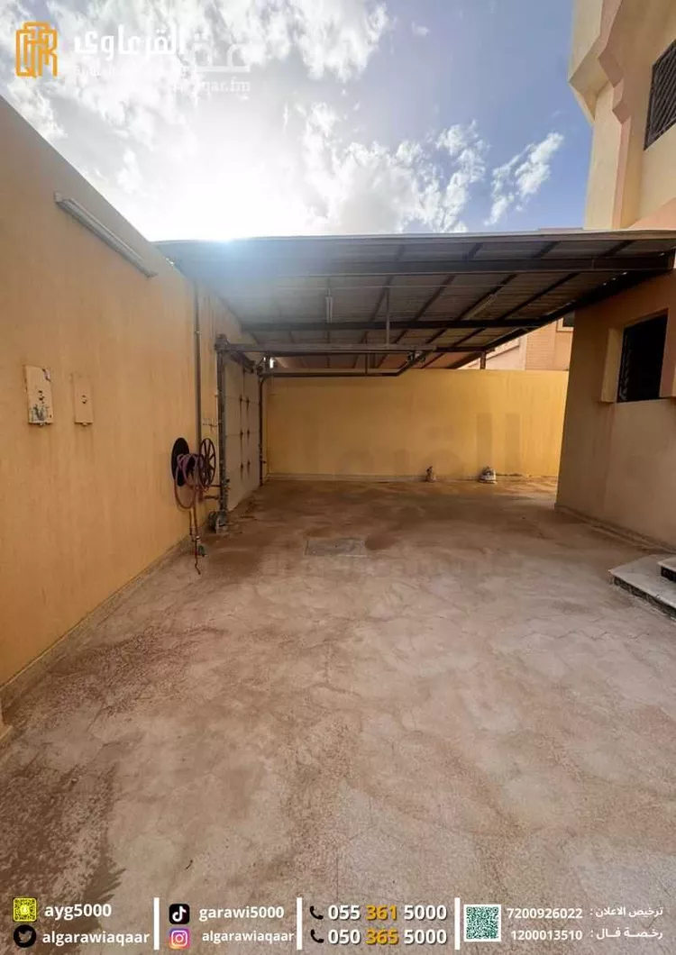 Villa for Sale in Unayzah As Sulimaniyah صورة 3