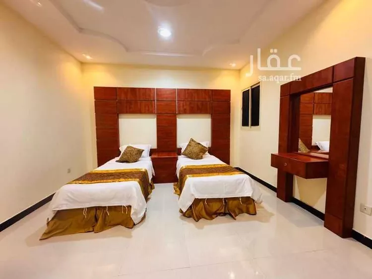 Apartment for Rent in Unayzah Al Muntazah 15