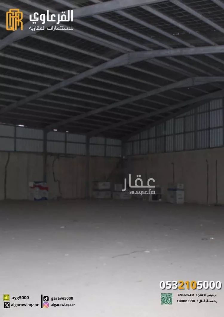 محل للبيع في شارع محمد عبدالرحمن البسام, حي الصالحية, مدينة عنيزه, منطقة القصيم صورة 5