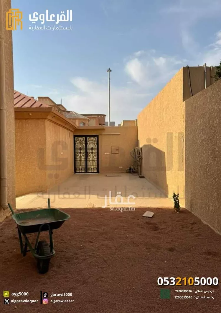 عمارة للبيع في شارع عبدالله بن ساعدة الهذلي, حي الوفاء, مدينة عنيزه, منطقة القصيم صورة 4