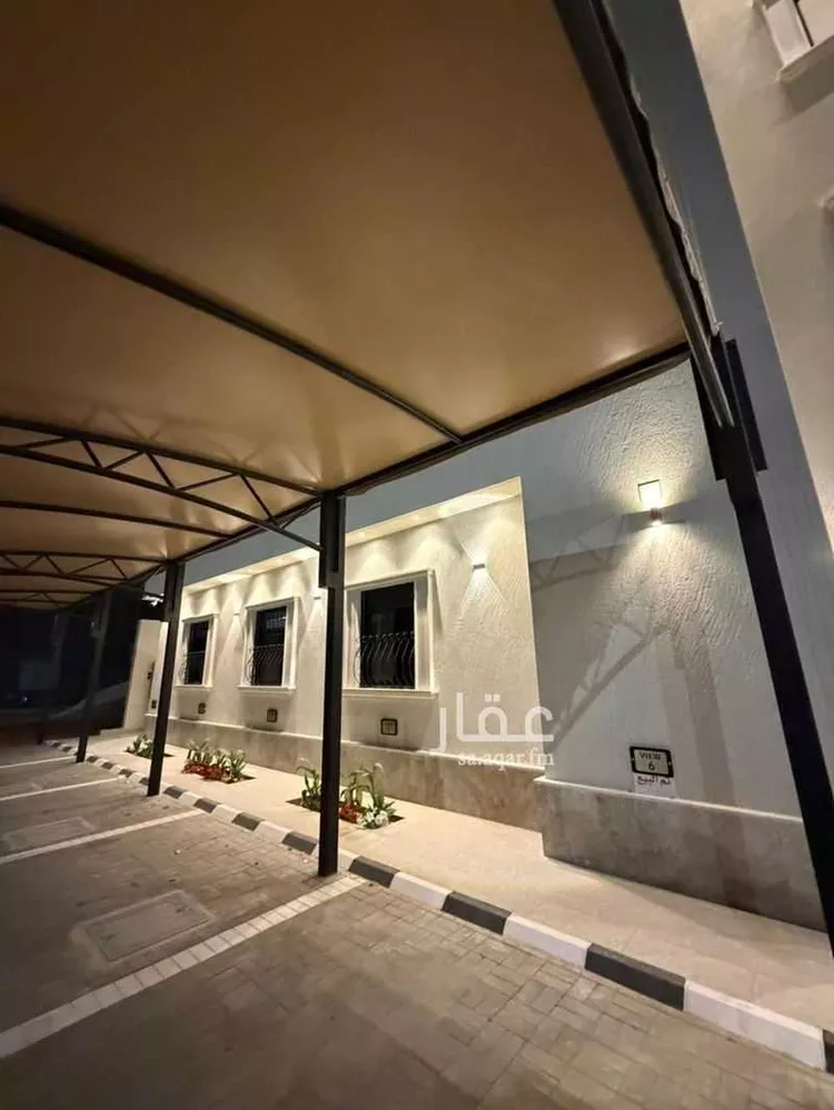 شقة للبيع في شارع طريق الأمير فيصل بن بندر, حي المنار, مدينة عنيزة, منطقة القصيم صورة 2