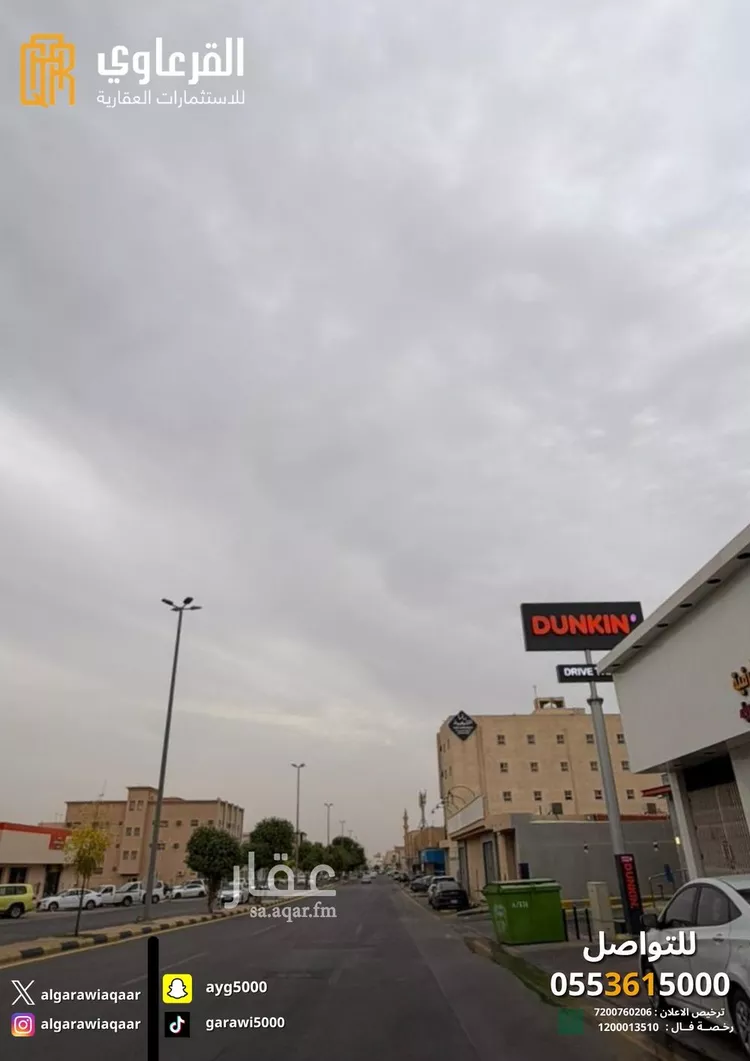 محل للبيع في شارع الامير سلطان بن عبدالعزيز, حي الأشرفية, مدينة عنيزة, منطقة القصيم