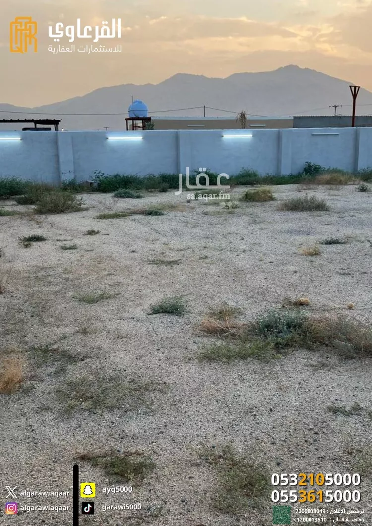 استراحة للبيع في شارع 292 المغمس 2, حي الخيام, مدينة مكة المكرمة - الخيام, منطقة مكة المكرمة صورة 4