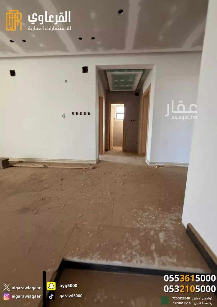 فيلا للبيع في شارع فاطمة الطبرية, حي المصيف, مدينة عنيزة, منطقة القصيم صورة 5