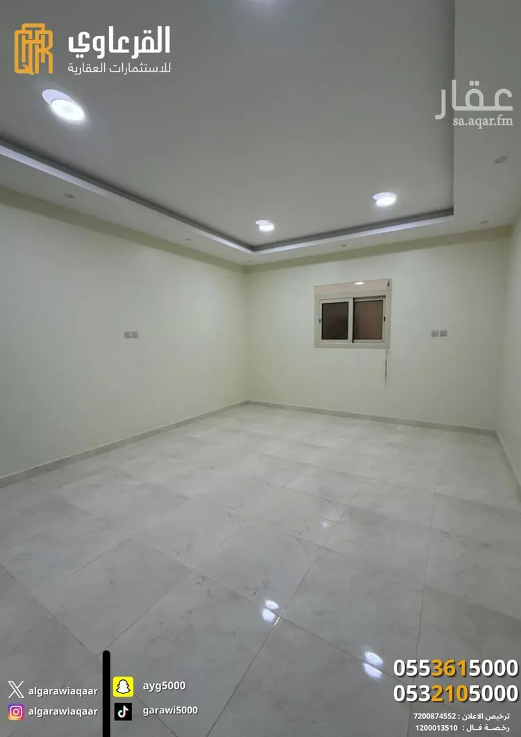 فيلا للبيع في شارع عبد الله بن اسعد الأنصاري, حي الأشرفية, مدينة عنيزة, منطقة القصيم صورة 4