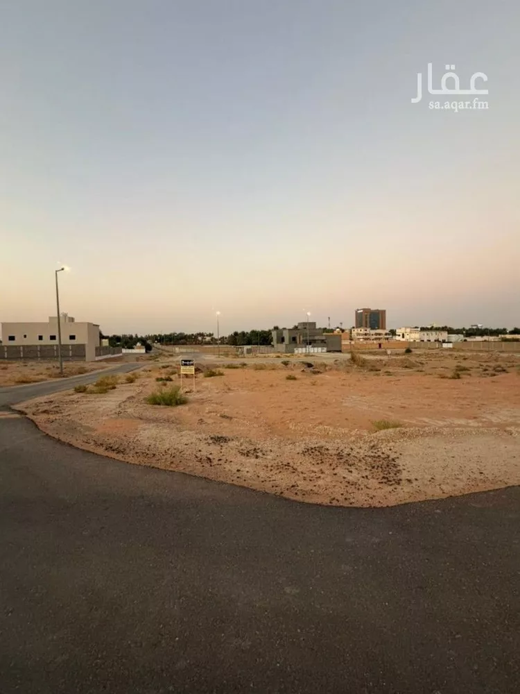 أرض للبيع في شارع صالح بن احمد الحلبي , حي العونية, مدينة عنيزة, منطقة القصيم صورة 2