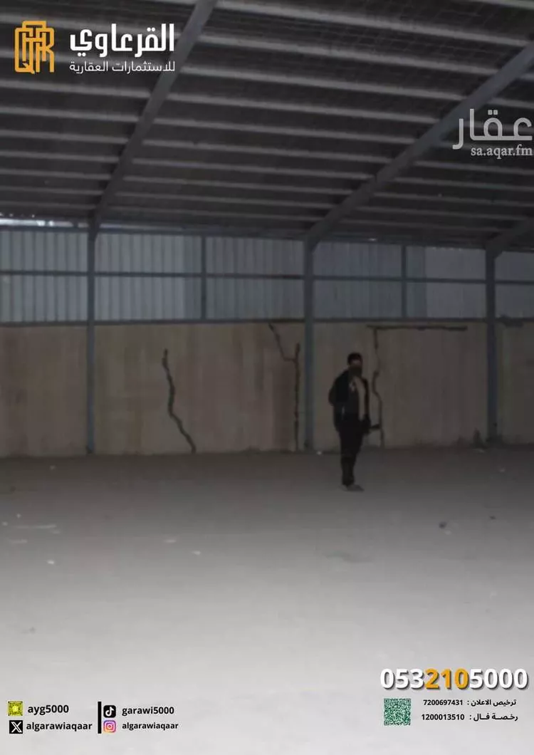 محل للبيع في شارع محمد عبدالرحمن البسام, حي الصالحية, مدينة عنيزه, منطقة القصيم صورة 4