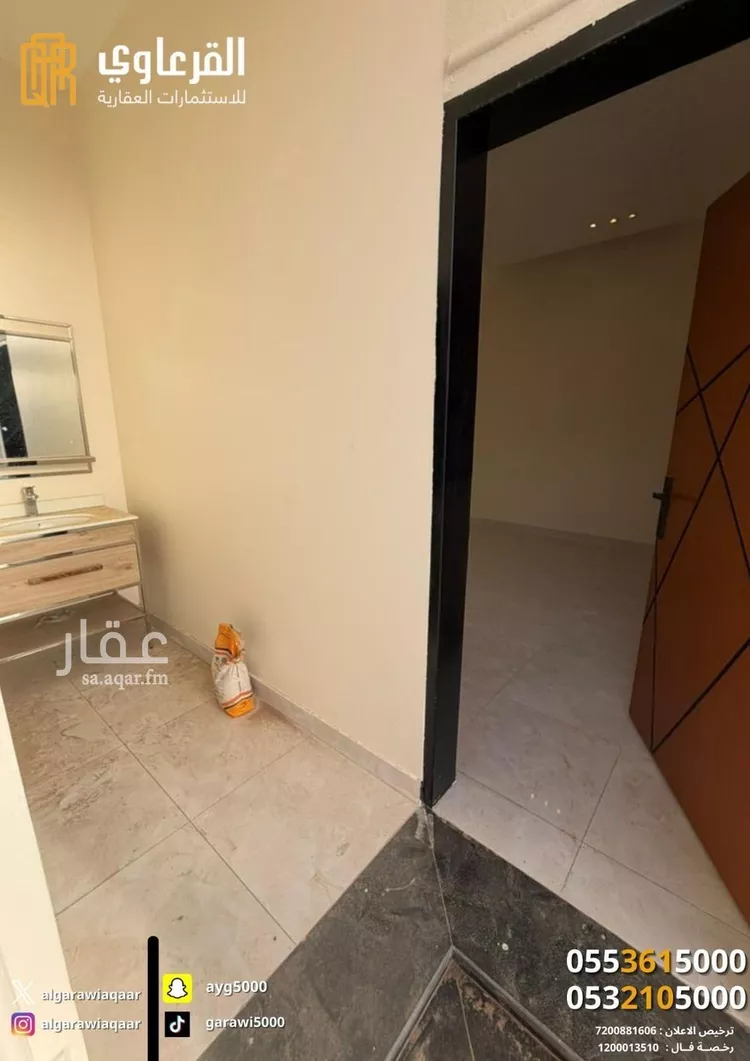 فيلا للبيع في شارع النجاح, حي المنار, مدينة عنيزة, منطقة القصيم صورة 5