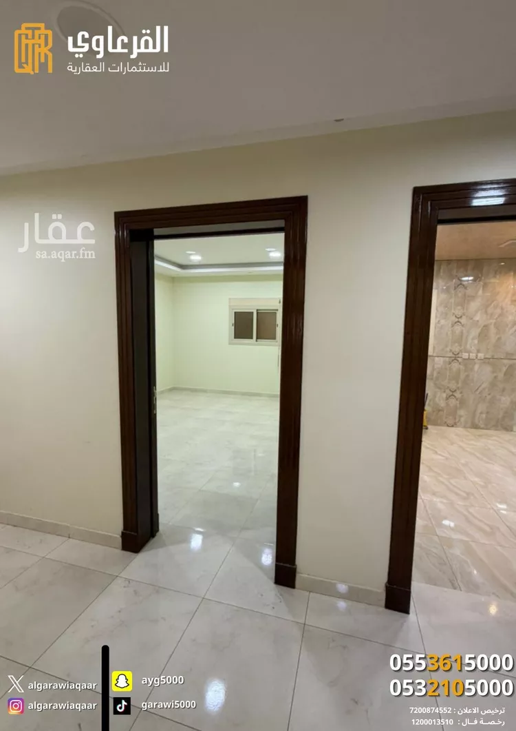 فيلا للبيع في شارع عبد الله بن اسعد الأنصاري, حي الأشرفية, مدينة عنيزة, منطقة القصيم صورة 3