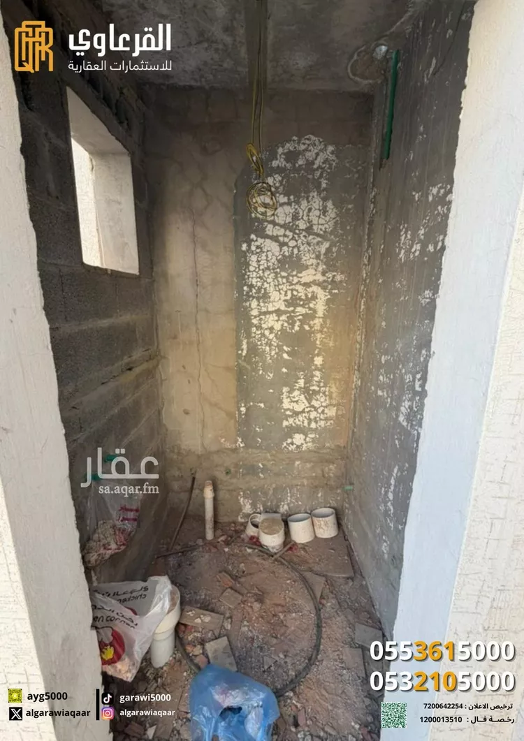 فيلا للبيع في شارع الامير سلطان بن عبدالعزيز, حي السليمانية, مدينة عنيزه, منطقة القصيم صورة 4
