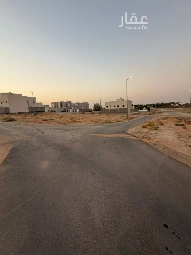 أرض للبيع في شارع صالح بن احمد الحلبي , حي العونية, مدينة عنيزة, منطقة القصيم صورة 4