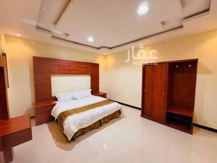 Apartment for Rent in Unayzah Al Muntazah 6