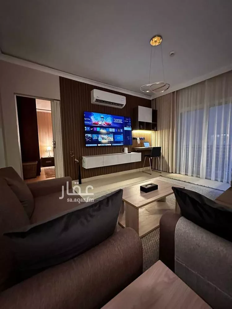 شقة مفروشة للحجز في شارع الأمير خالد بن عبدالله بن عبدالعزيز ، حي مطار الملك عبدالعزيز الدولي ، جدة ، جدة