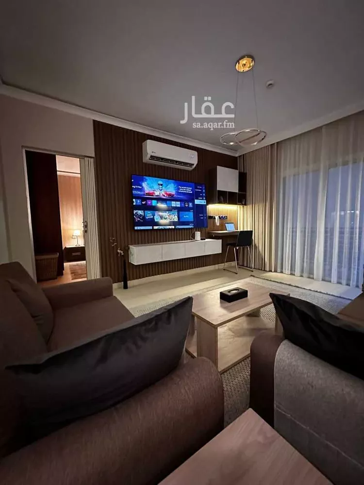 Furnished Apartment for Booking in Jeddah Al Hamadaniyah 6