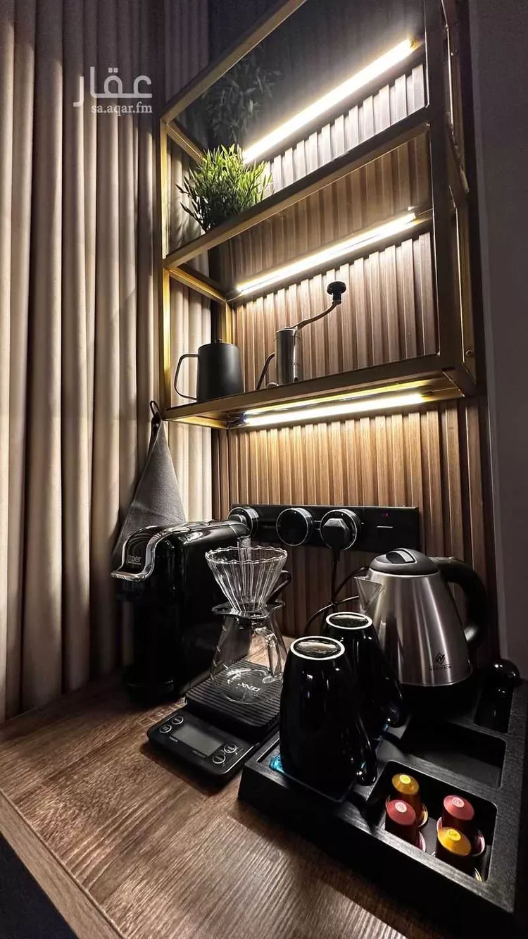 Furnished Apartment for Booking in Jeddah Al Hamadaniyah 10