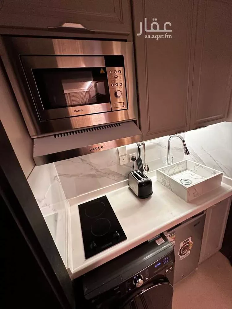 Furnished Apartment for Booking in Jeddah Al Hamadaniyah 9