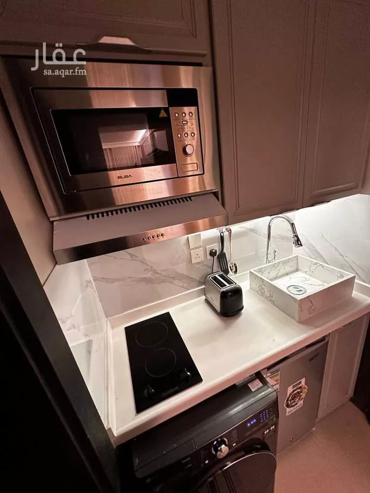 شقة مفروشة للحجز في شارع الأمير خالد بن عبدالله بن عبدالعزيز ، حي مطار الملك عبدالعزيز الدولي ، جدة ، جدة صورة 2