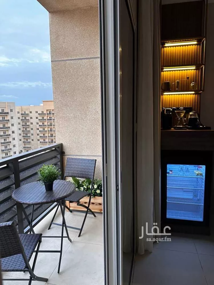 Furnished Apartment for Booking in Jeddah Al Hamadaniyah 7