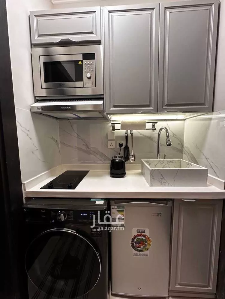 Furnished Apartment for Booking in Jeddah Al Hamadaniyah 11