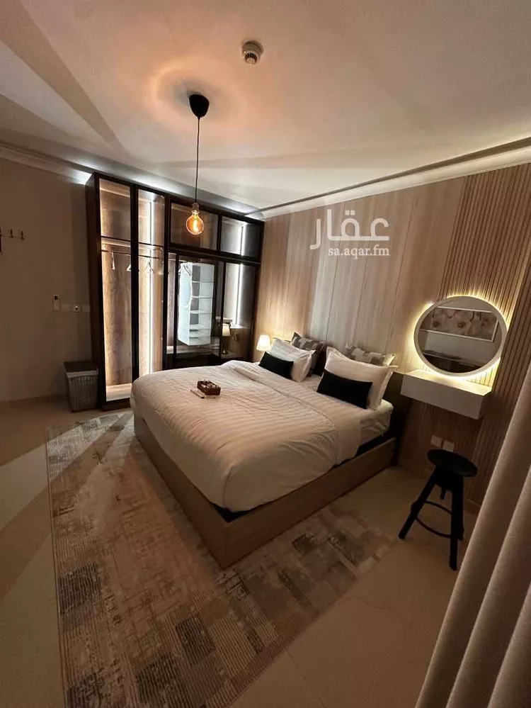شقة مفروشة للحجز في شارع الأمير خالد بن عبدالله بن عبدالعزيز ، حي مطار الملك عبدالعزيز الدولي ، جدة ، جدة صورة 3