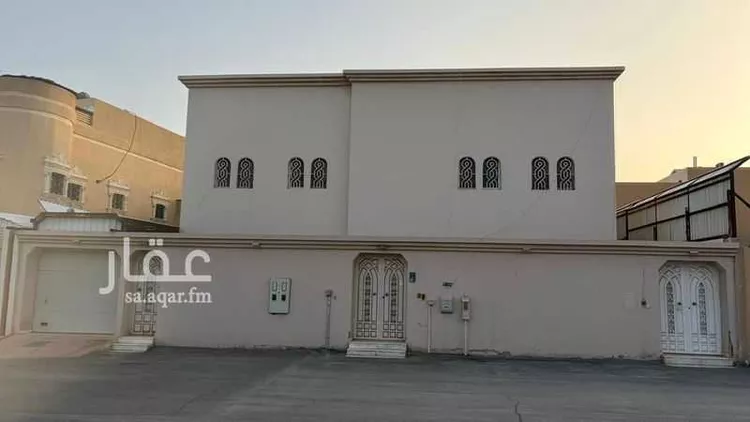 Villa for Sale in Riyadh As Salam