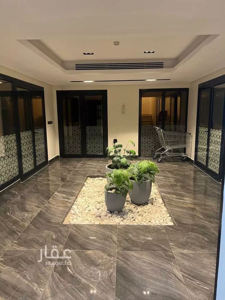شقة للإيجار في شارع الريحان ، حي المنتزه ، الدمام ، الدمام صورة 4