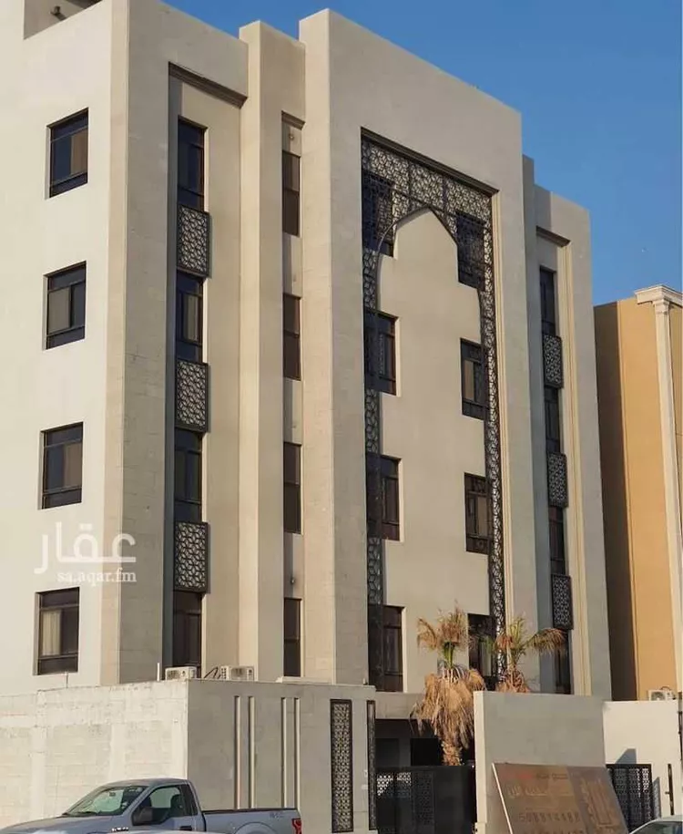 شقة للإيجار في شارع الريحان ، حي المنتزه ، الدمام ، الدمام