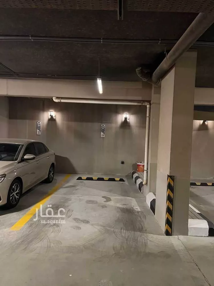 شقة للإيجار في شارع الريحان ، حي المنتزه ، الدمام ، الدمام صورة 3
