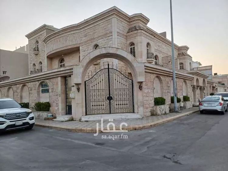 فيلا للإيجار في شارع ابي الحسن الحرابي, حي المحمدية, مدينة جدة, منطقة مكة المكرمة