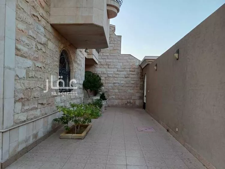 فيلا للإيجار في شارع ابي الحسن الحرابي, حي المحمدية, مدينة جدة, منطقة مكة المكرمة صورة 2