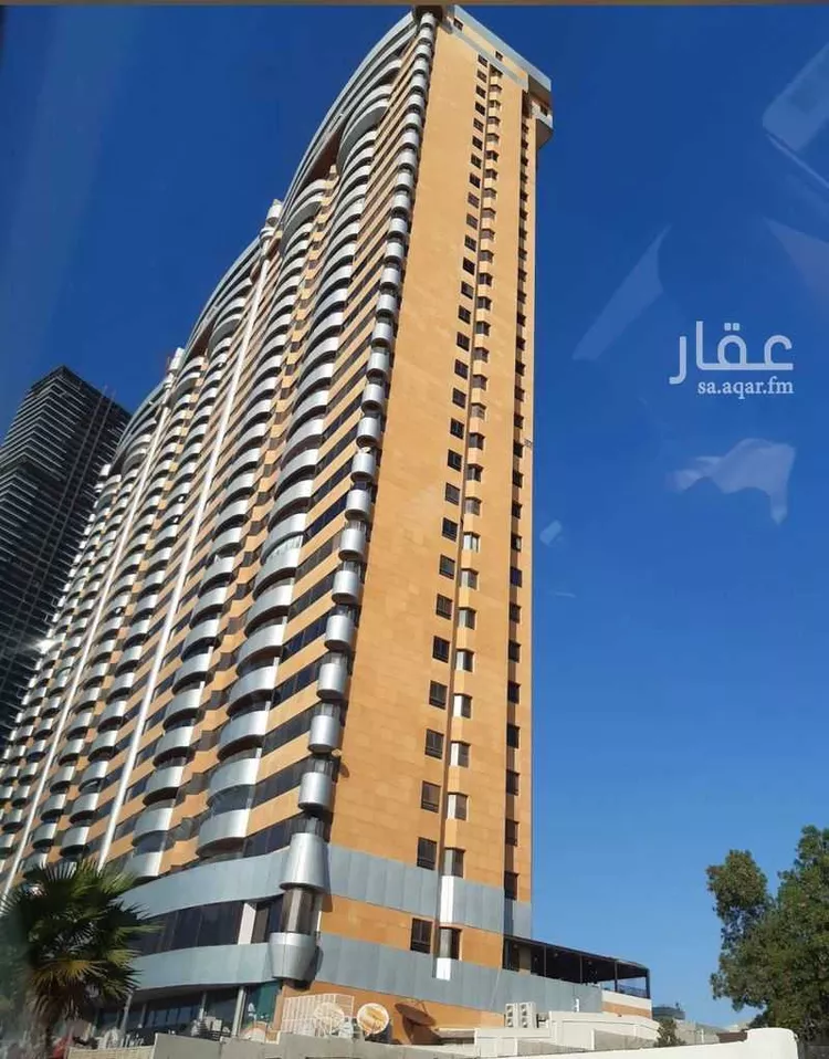 شقة للإيجار في شارع الكورنيش, حي الشاطئ, مدينة جدة, منطقة مكة المكرمة