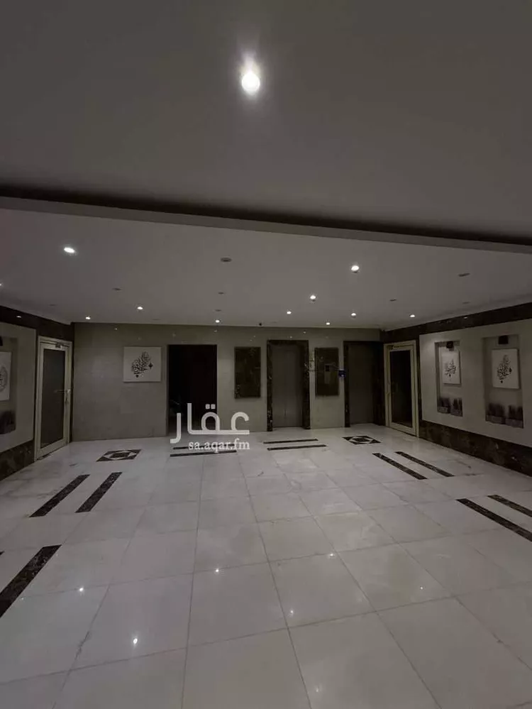 شقة للإيجار في شارع نوفل, حي الشاطئ, مدينة جدة, منطقة مكة المكرمة صورة 2