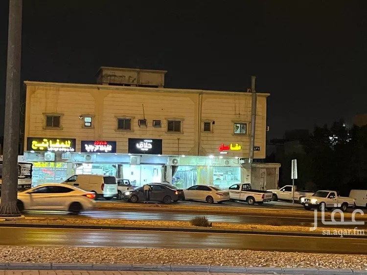 عمارة للبيع في شارع طريق عرفات, حي بدر, مدينة الرياض, منطقة الرياض