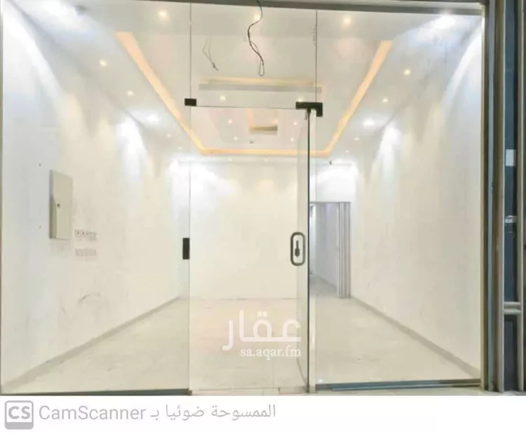 محل للإيجار في شارع الفرسان, حي عكاظ, مدينة الرياض, منطقة الرياض صورة 3