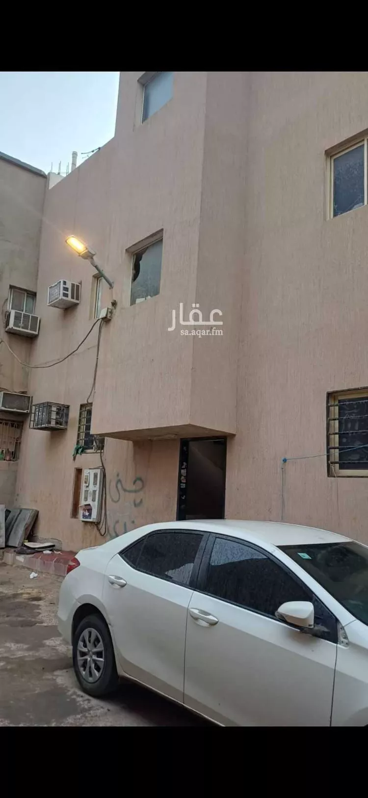 شقة للإيجار في شارع ناسر بن ابي الفرج ، حي الدوبية ، الرياض ، منطقة الرياض صورة 2