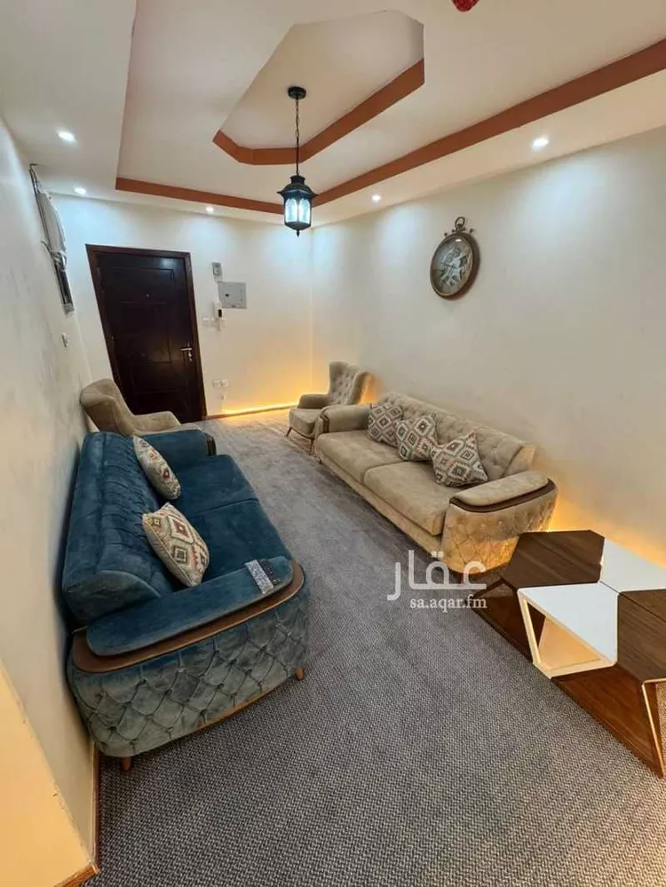 عمارة للإيجار في شارع طريق الملك فهد, حي سلطانة, مدينة تبوك, منطقة تبوك صورة 5