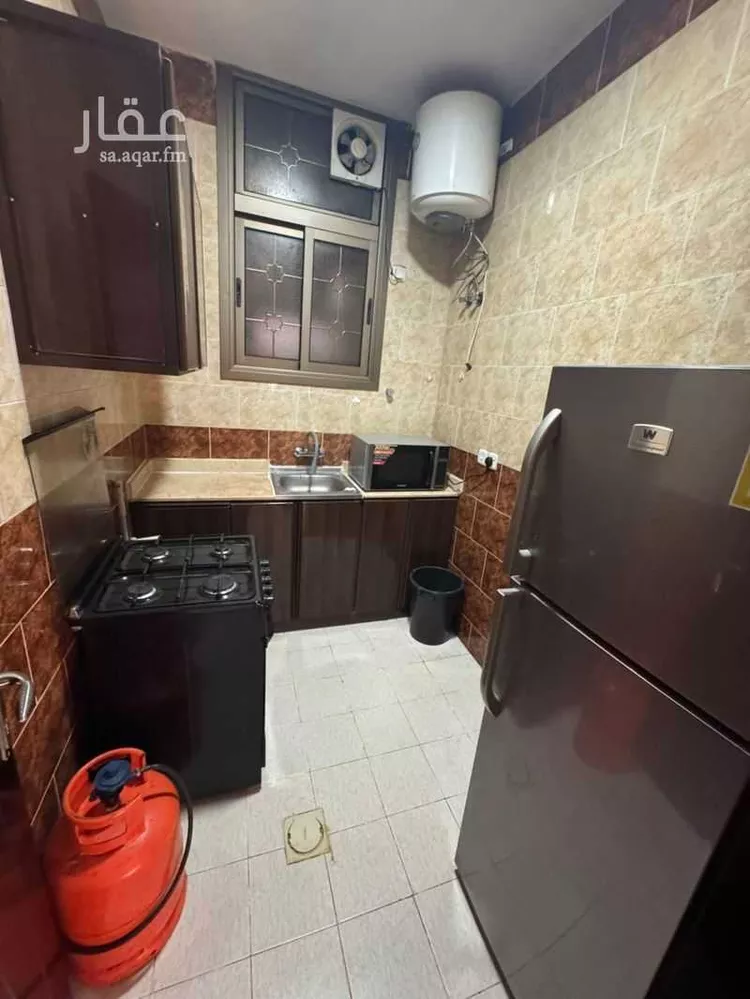 عمارة للإيجار في شارع طريق الملك فهد, حي سلطانة, مدينة تبوك, منطقة تبوك صورة 4