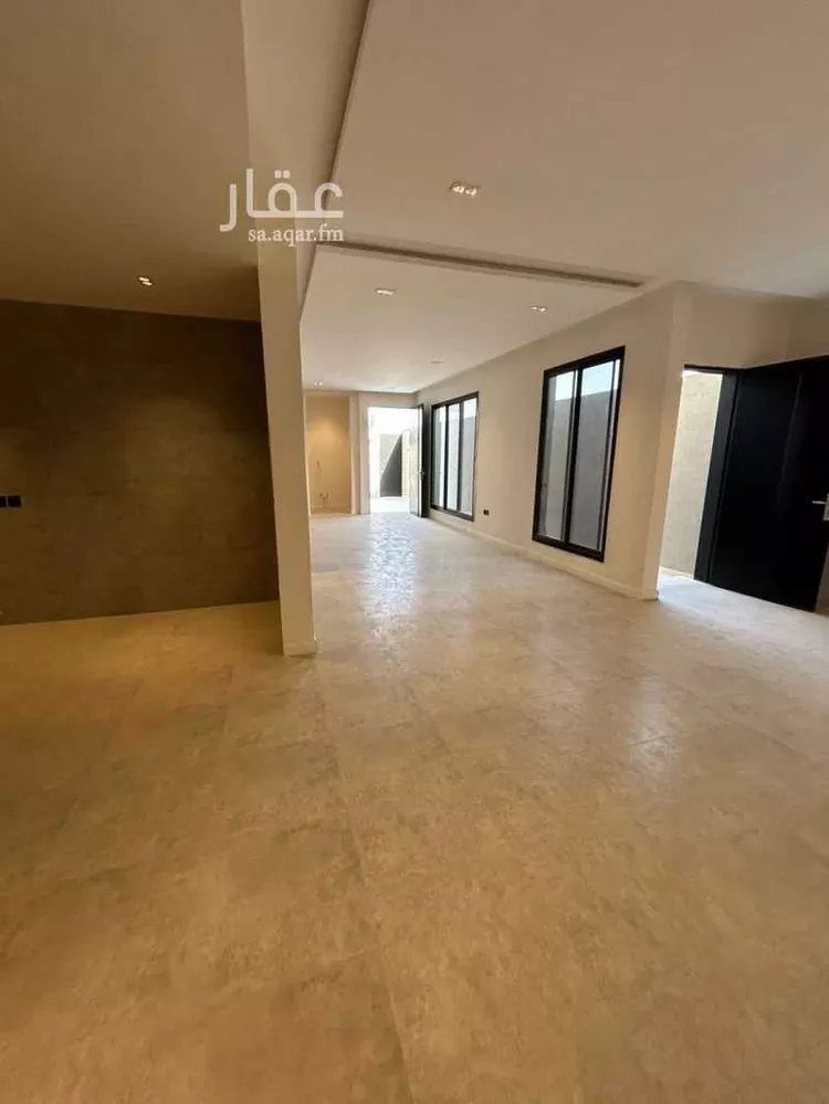 دور للبيع في شارع جابر الاحمد الصباح, حي الرمال, مدينة الرياض, منطقة الرياض صورة 4