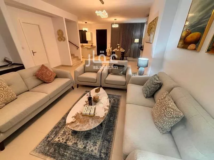 فيلا للإيجار في شارع رقم 1130, حي سدرة, مدينة الرياض, منطقة الرياض صورة 4