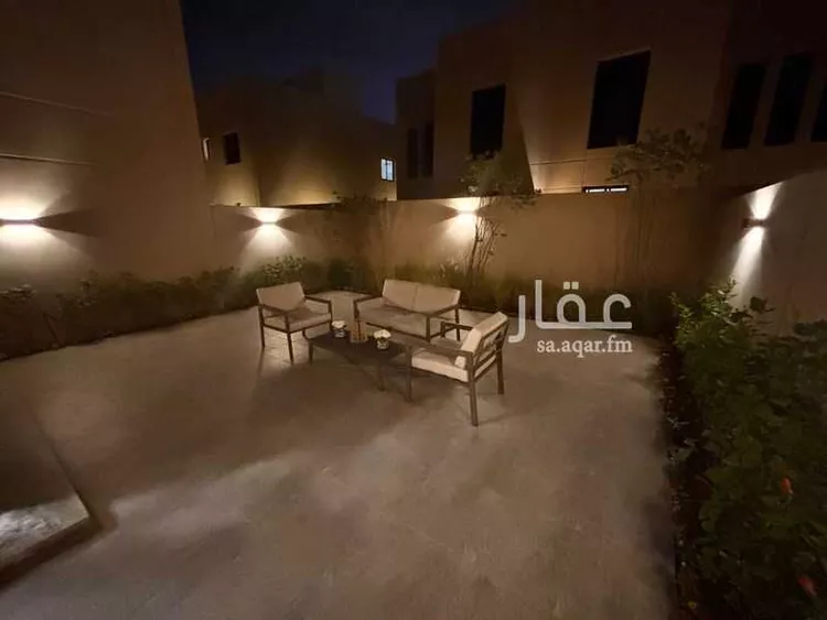 فيلا للإيجار في شارع رقم 1130, حي سدرة, مدينة الرياض, منطقة الرياض 13