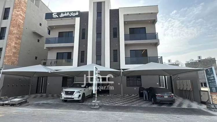 شقة للبيع في شارع الشباب, حي الشعلة, مدينة الدمام, المنطقة الشرقية 7