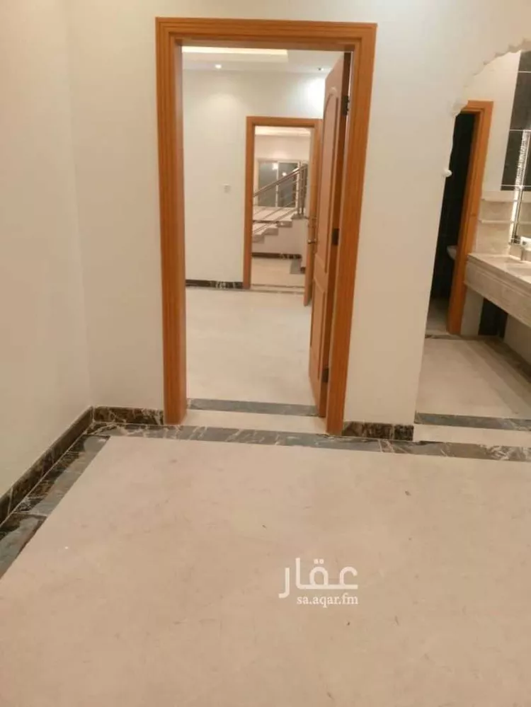 فيلا للإيجار في حي الزمرد, مدينة جدة, منطقة مكة المكرمة صورة 3