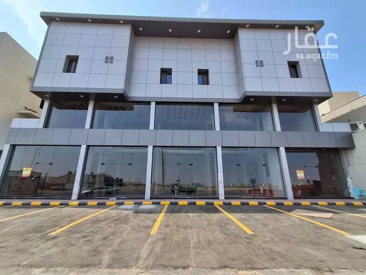 Shop for Rent in Jeddah Az Zomorod