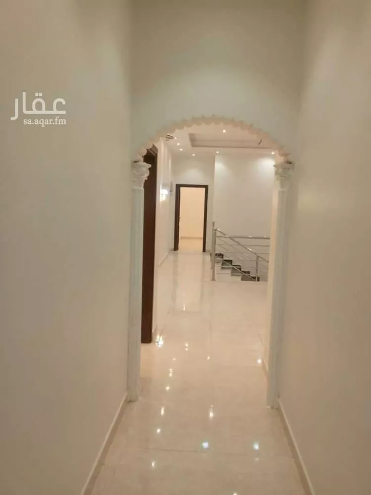 فيلا للإيجار في حي الزمرد, مدينة جدة, منطقة مكة المكرمة صورة 5