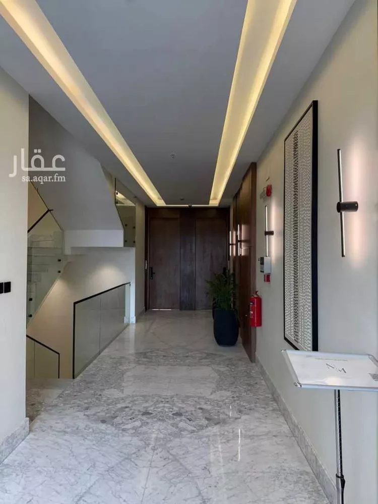 شقة للإيجار في شارع سعيد بن نفيل, حي الرمال, مدينة الرياض, منطقة الرياض صورة 3