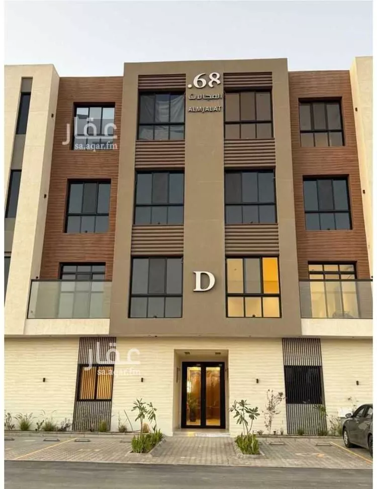 Apartment for Rent in Riyadh Ar Rimal