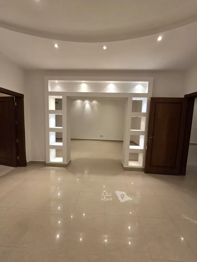 فيلا للإيجار في شارع الحجل, حي النفل, مدينة الرياض, منطقة الرياض 6