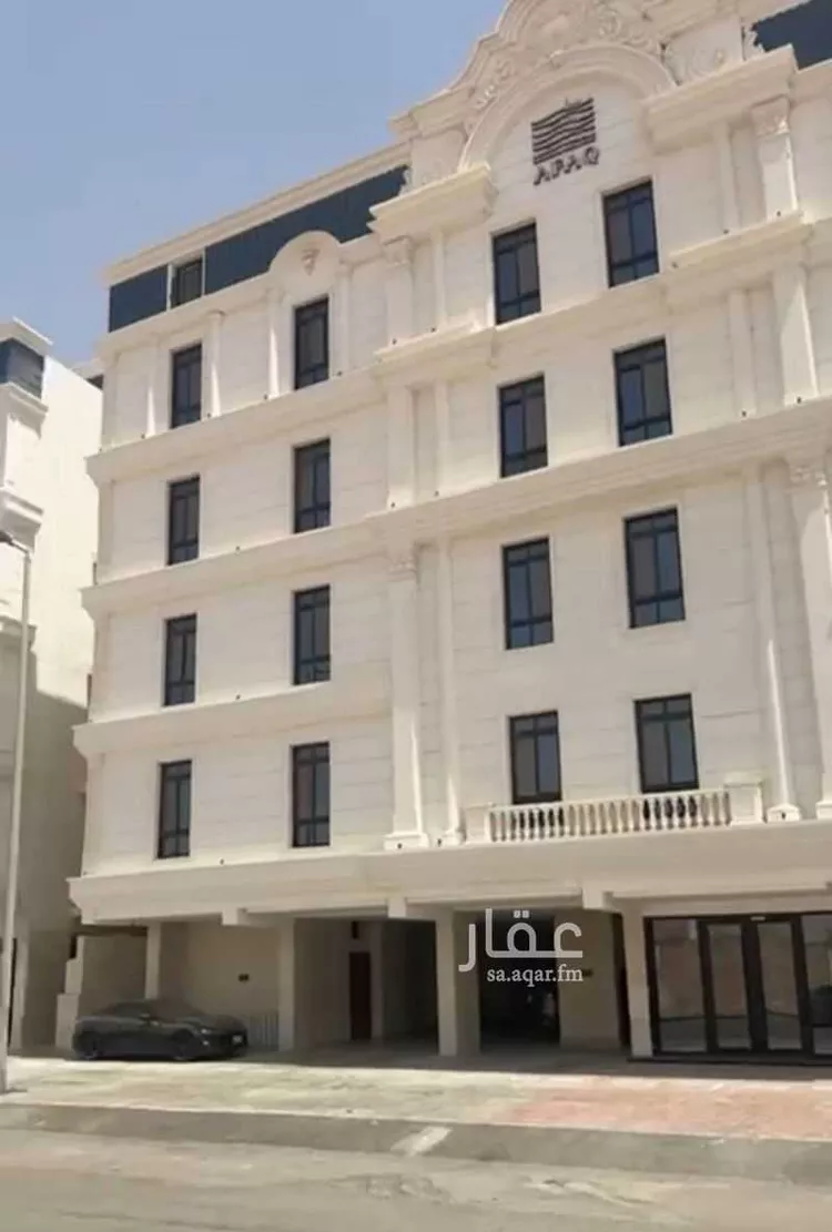 شقة للإيجار في شارع 21625933, حي حكومي1, مدينة جدة, منطقة مكة المكرمة صورة 2